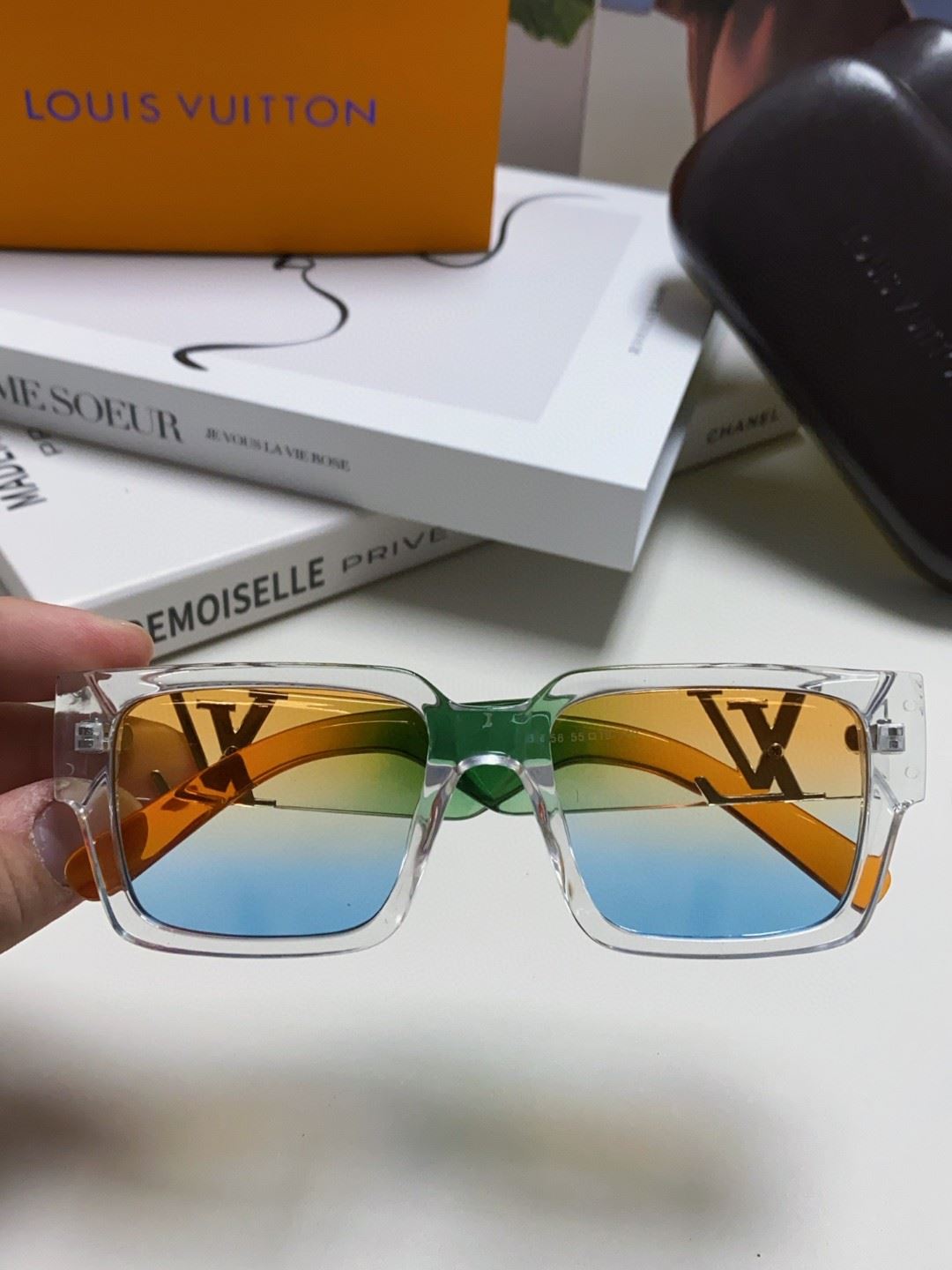 Louis Vuitton Sunglasses